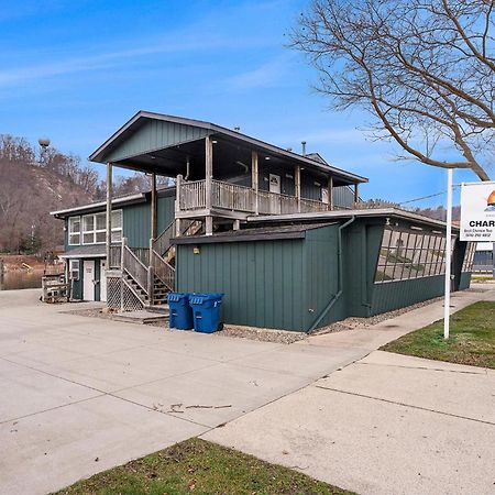 Riverside Suites - Unit A Saugatuck Luaran gambar