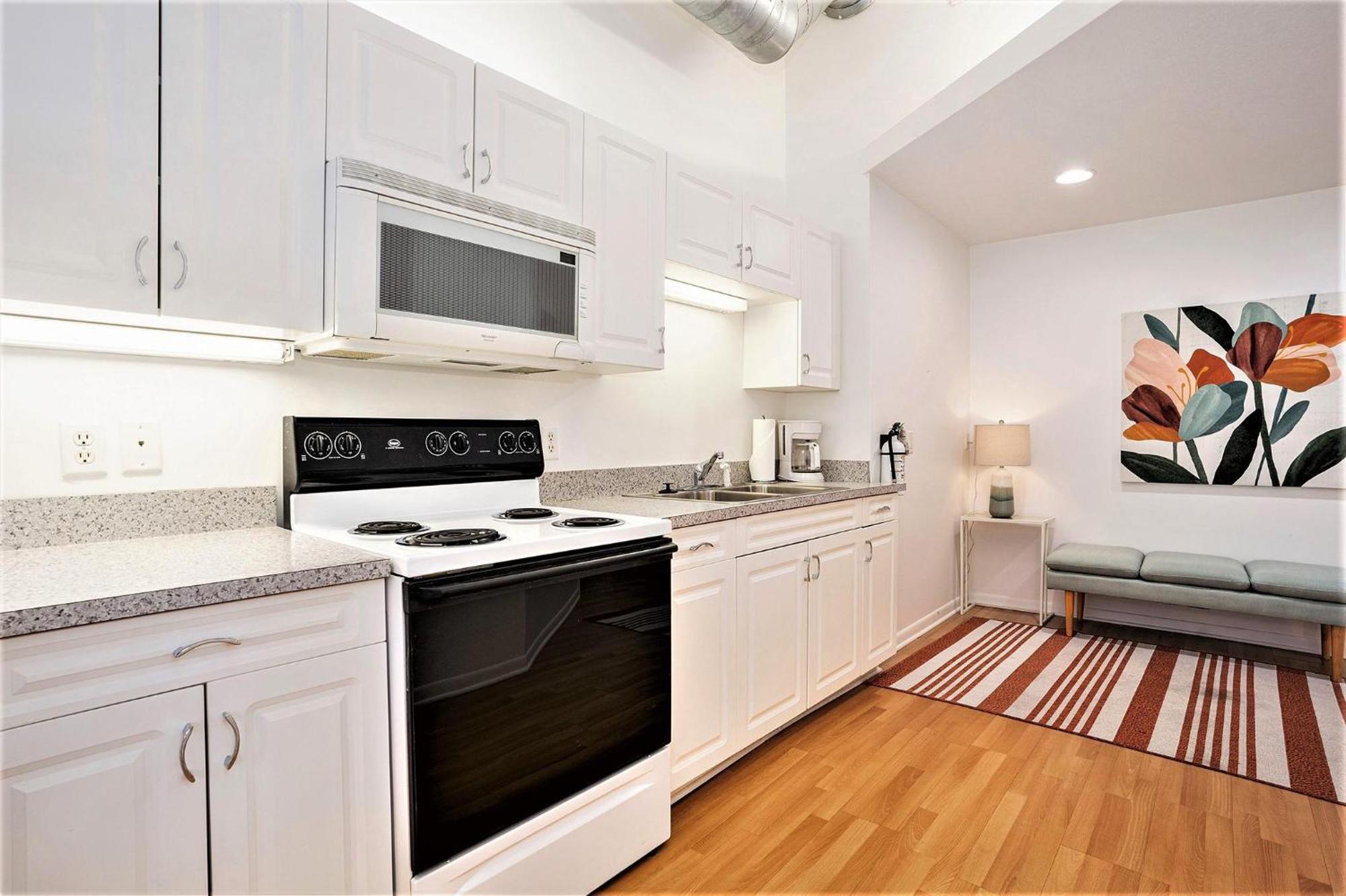 Riverside Suites - Unit A Saugatuck Luaran gambar